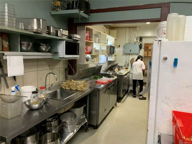 5 of 10 - 432 Fitzwilliam St, Nanaimo, BC