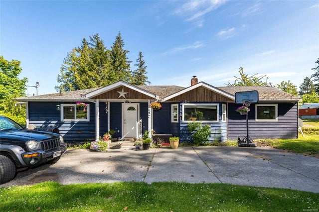 4 of 11 - 1195 Fairbanks Rd, Cowichan Bay, BC