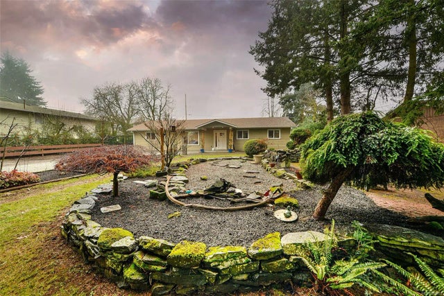 1 of 36 - 4372 Telegraph Rd, Cowichan Bay, BC