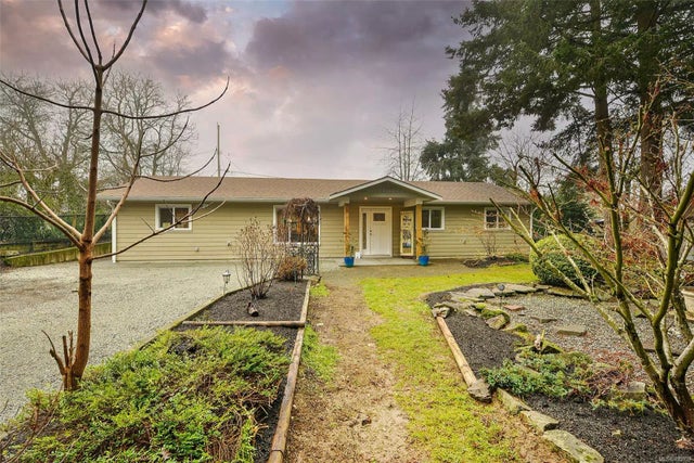 2 of 36 - 4372 Telegraph Rd, Cowichan Bay, BC