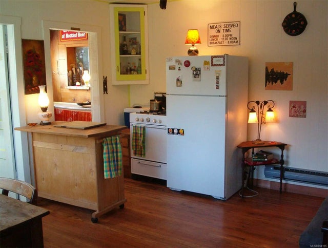 5 of 43 - 149 Bamfield Boardwalk , Bamfield, BC