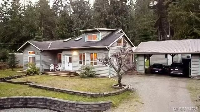 2 of 35 - 175 Easthom Rd, Gabriola Island, BC