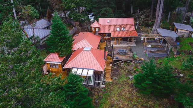 2 of 66 - 1330 Harrison Way, Gabriola Island, BC