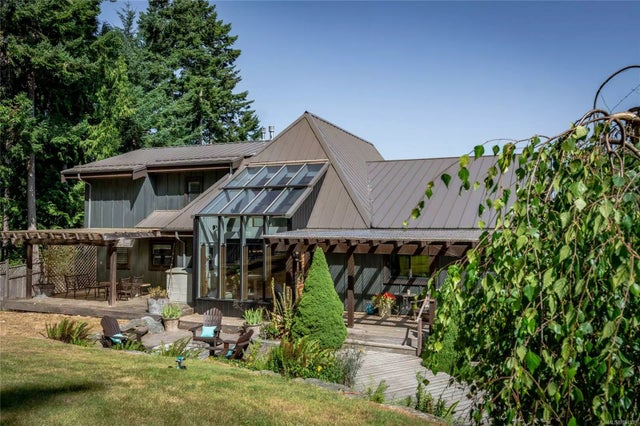 1 of 39 - 868 Chichester Rd W, Gabriola Island, BC