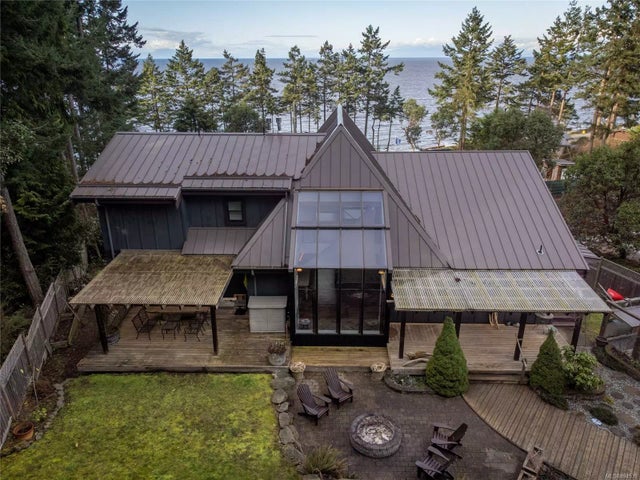 2 of 39 - 868 Chichester Rd W, Gabriola Island, BC