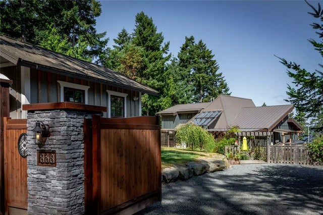 3 of 39 - 868 Chichester Rd W, Gabriola Island, BC