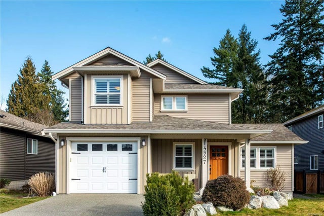 1 of 29 - 4527 Buena Vista Pl, Cowichan Bay, BC