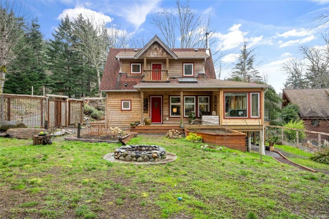 2 of 52 - 1630 Pequod Cres, Gabriola Island, BC