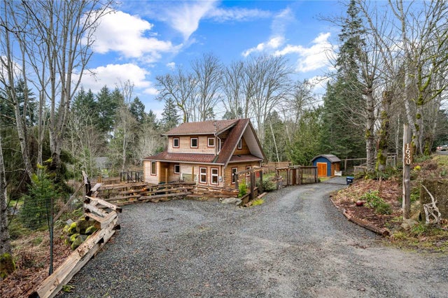 3 of 52 - 1630 Pequod Cres, Gabriola Island, BC