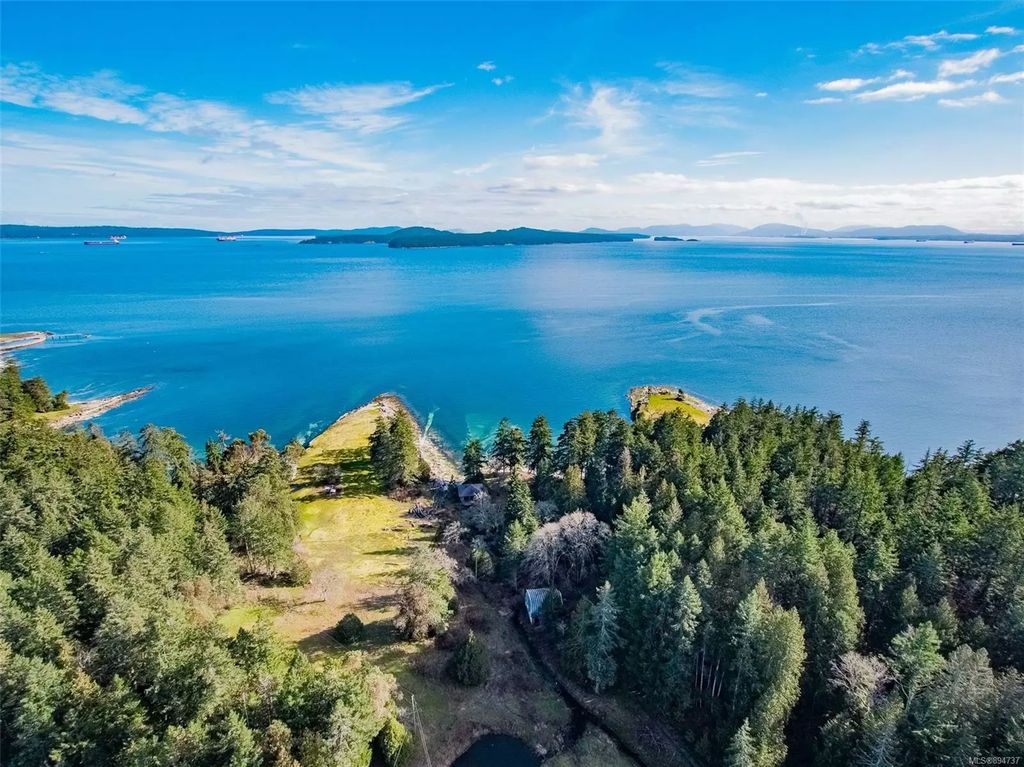 3850 Yellow Point Rd, Nanaimo