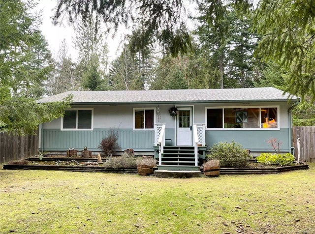1 of 22 - 417 Berg Rd, Gabriola Island, BC