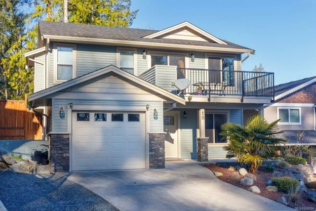 1 of 39 - 1584 Adelaide St 10, Crofton, BC