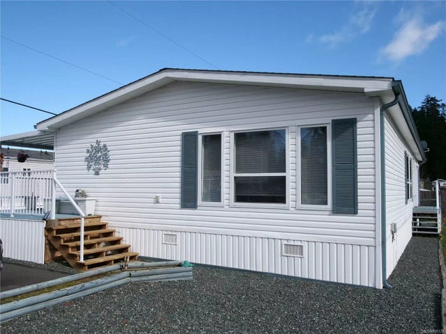 2 of 22 - 1050 Bowlby Rd 17, Errington, BC