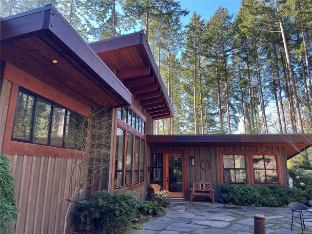 2 of 43 - 1993 Seymour Rd, Gabriola Island, BC