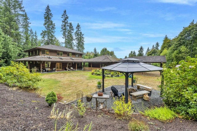 2 of 72 - 10001 Youbou Rd, Youbou, BC