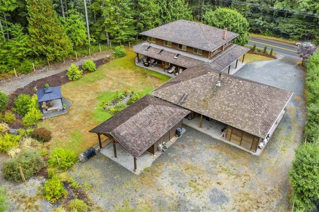 3 of 72 - 10001 Youbou Rd, Youbou, BC