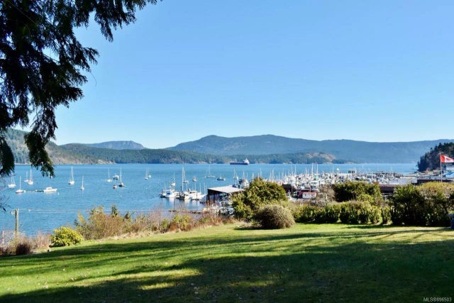 1 of 55 - 1815 Pritchard Rd, Cowichan Bay, BC