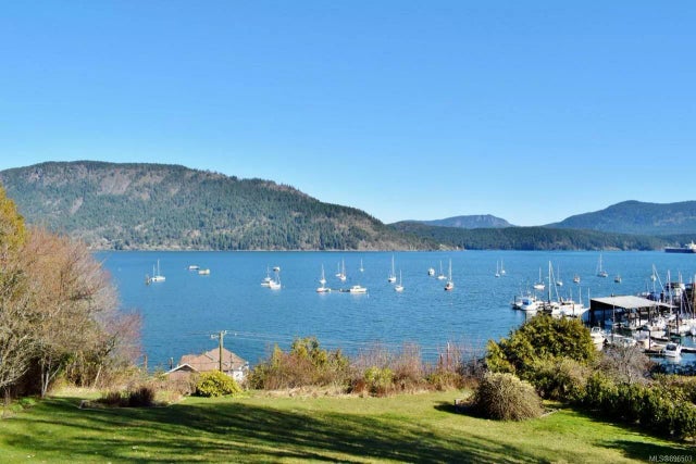 2 of 55 - 1815 Pritchard Rd, Cowichan Bay, BC