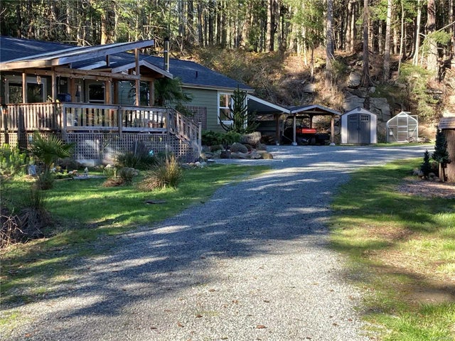 2 of 43 - 3055 Coast Rd, Gabriola Island, BC