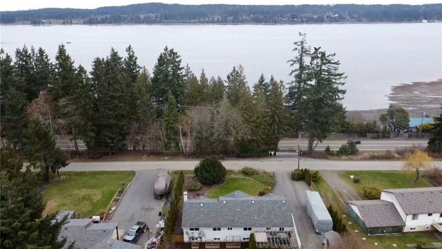 1 of 55 - 6605 Walker Frontage Rd, Fanny Bay, BC