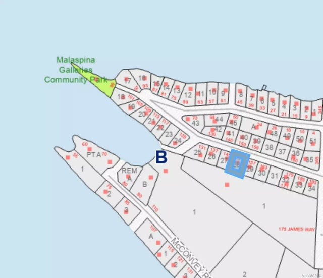 2 of 17 - 151 Malaspina Dr, Gabriola Island, BC