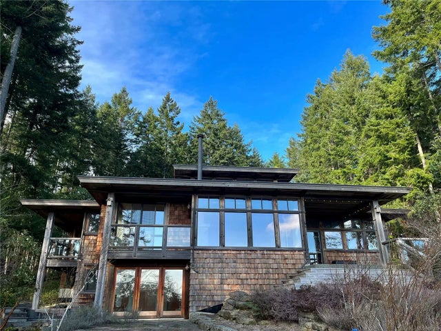 3 of 39 - 1649 Chernoff Dr, Gabriola Island, BC