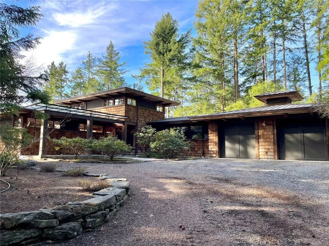 4 of 39 - 1649 Chernoff Dr, Gabriola Island, BC