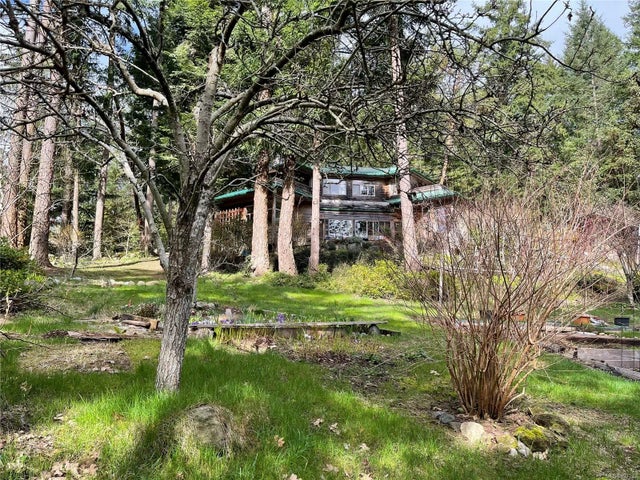 3 of 33 - 1601 Chernoff Dr, Gabriola Island, BC