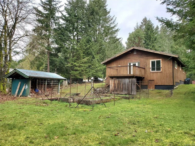 2 of 16 - 410 Berg Rd, Gabriola Island, BC