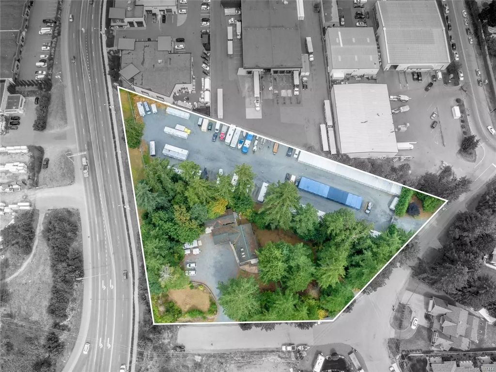 4073 Old Slope Pl, Nanaimo