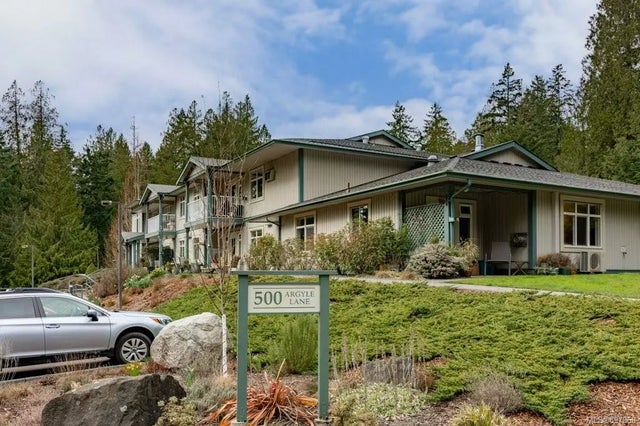 1 of 36 - 500 Argyle Lane 202, Gabriola Island, BC