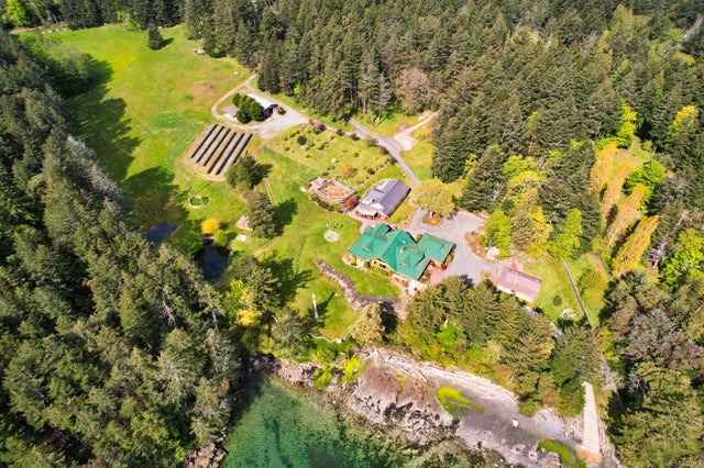 2 of 79 - 3223 Coast Rd, Gabriola Island, BC