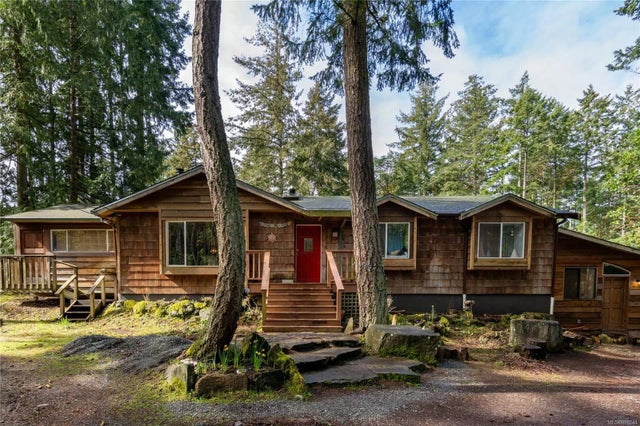 2 of 31 - 1205 Harrison Way, Gabriola Island, BC