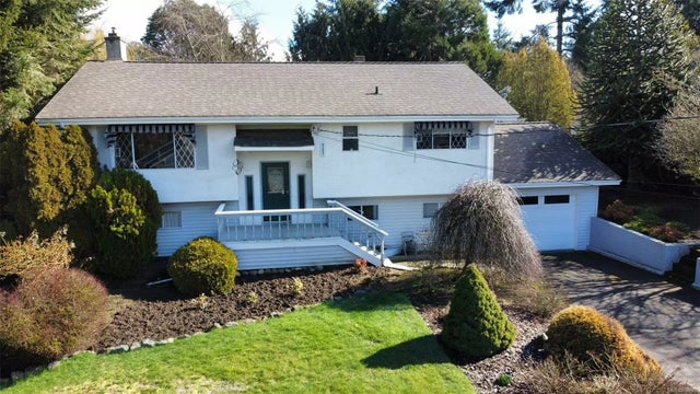 1 of 43 - 4505 Lanes Rd, Cowichan Bay, BC