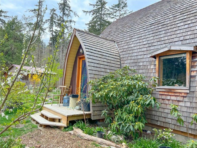 5 of 27 - 1463 Barrett Rd, Gabriola Island, BC