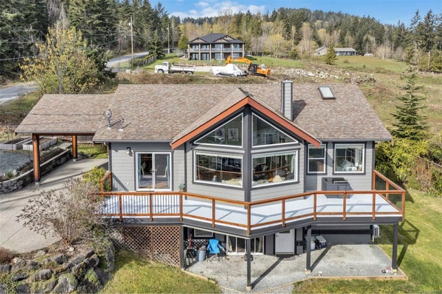 1 of 55 - 1735 Robert St, Crofton, BC