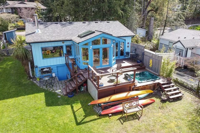 2 of 41 - 8047 Dyke Rd, Crofton, BC