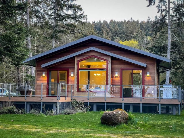 5 of 51 - 625 Bluewater Rd, Gabriola Island, BC