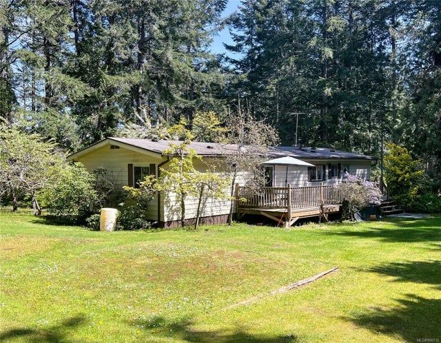 1 of 48 - 2775 Gray Rd, Gabriola Island, BC