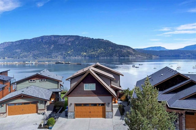 1 of 54 - 1859 Pritchard Rd, Cowichan Bay, BC