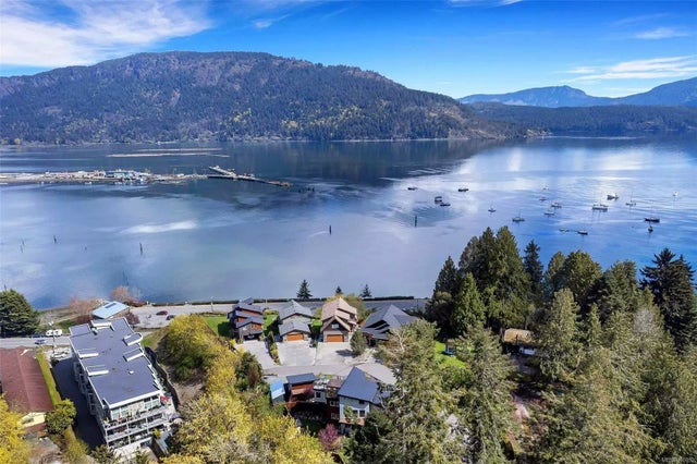 2 of 54 - 1859 Pritchard Rd, Cowichan Bay, BC