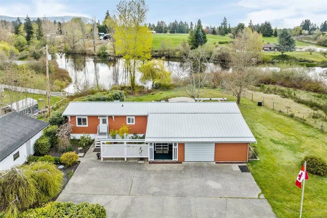 1 of 48 - 1479 Cowichan Bay Rd, Cowichan Bay, BC