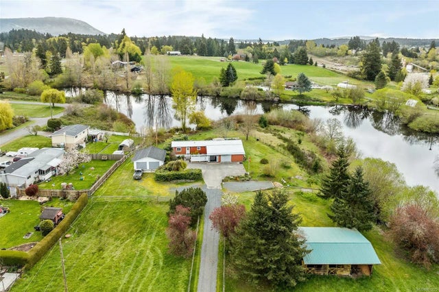 2 of 48 - 1479 Cowichan Bay Rd, Cowichan Bay, BC