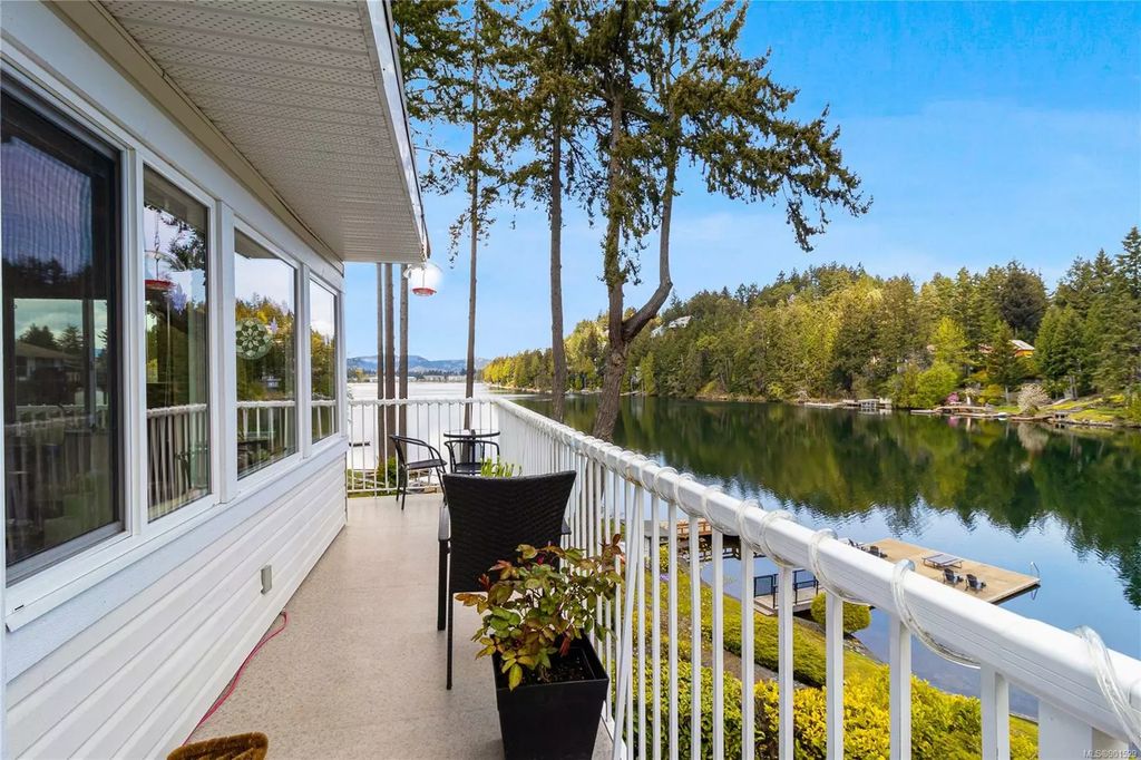 3614 Norwell Dr, Nanaimo