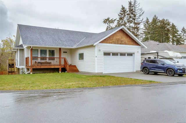 1 of 27 - 1711 Chaplin St 9, Crofton, BC