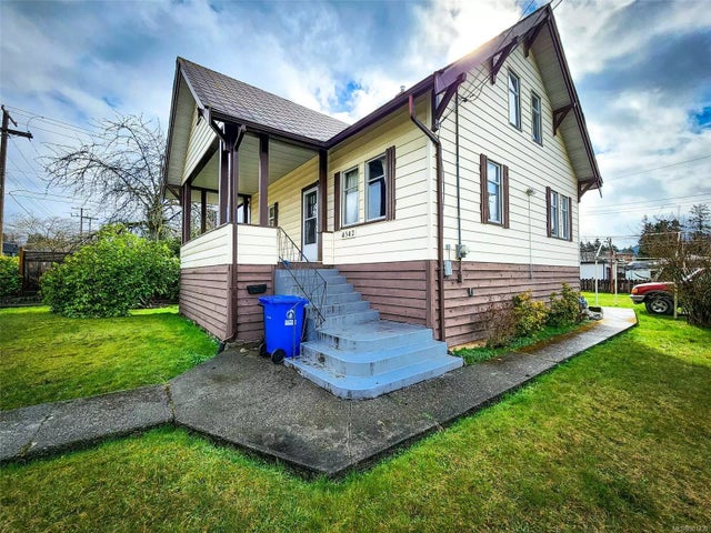 2 of 40 - 4342 Burde St, Port Alberni, BC