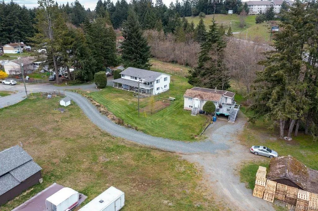 5360 Bergen-op-zoom Dr, Nanaimo