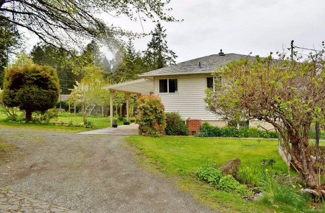 2 of 79 - 1500 Chilco Rd, Crofton, BC