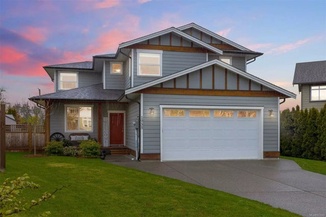 1 of 46 - 1955 Raptor Pl, Cowichan Bay, BC