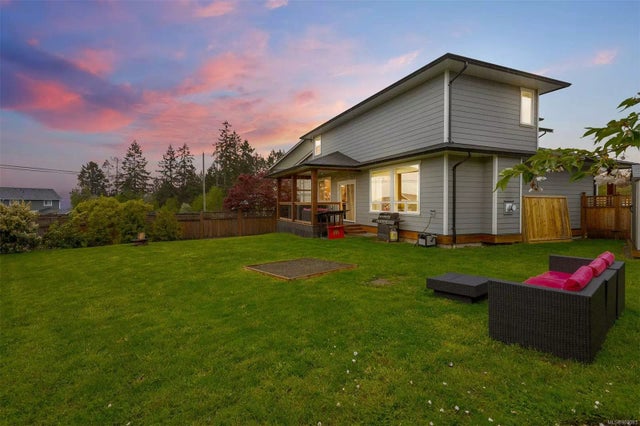 4 of 46 - 1955 Raptor Pl, Cowichan Bay, BC